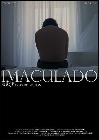 Poster of Immaculate