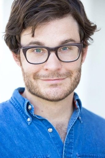 Portrait of Byron Brown