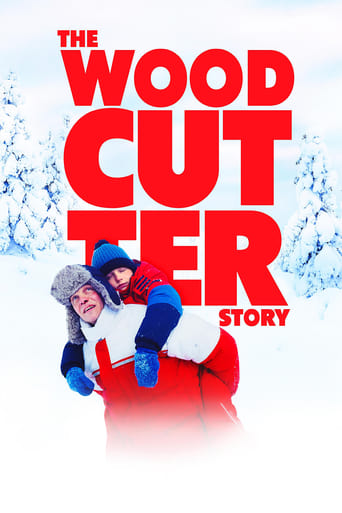 Poster of The Woodcutter Story