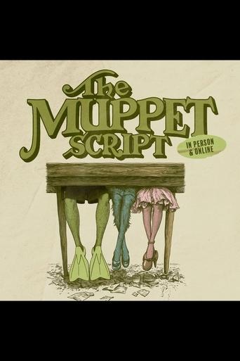 Poster of The Muppet Script