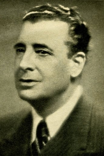 Portrait of Luigi Carini