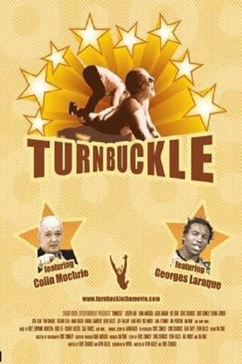 Poster of Turnbuckle