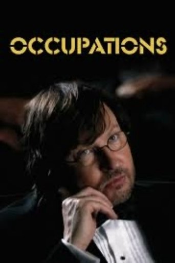 Poster of Occupations