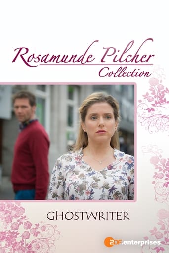 Poster of Rosamunde Pilcher: Ghostwriter