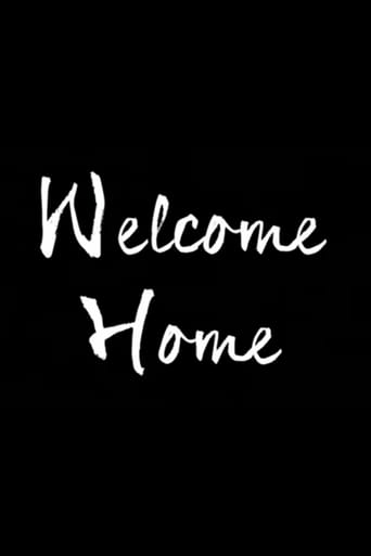 Poster of Welcome Home