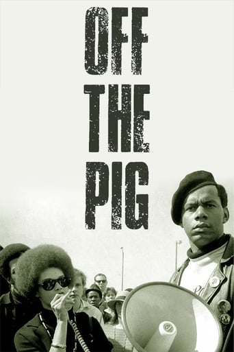 Poster of Off the Pig (Newsreel #19)