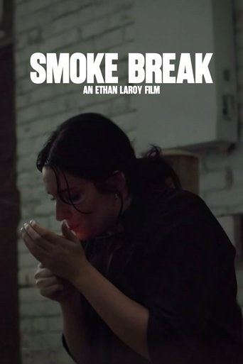 Poster of Smoke Break
