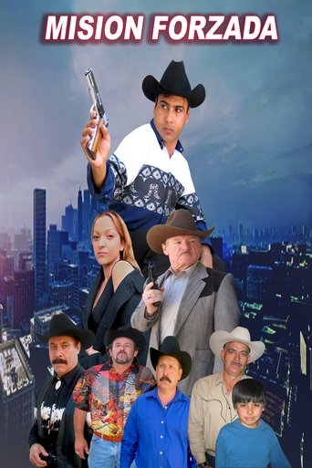 Poster of Mision Forzada