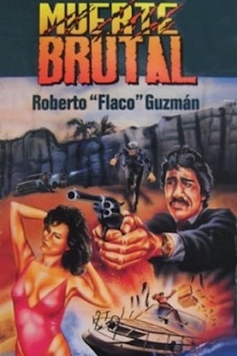 Poster of Brutal Death