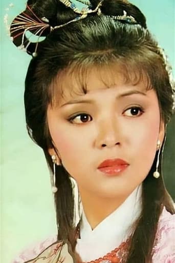 Portrait of Idy Chan