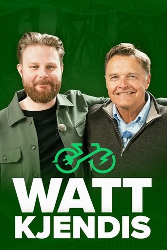 Poster of Watt kjendis