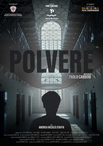 Poster of Polvere