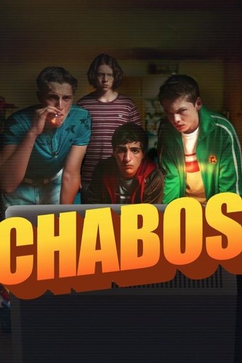 Poster of Chabos