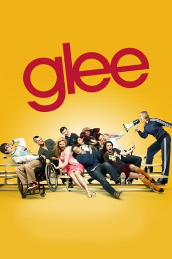 Portrait for Glee - Season 1