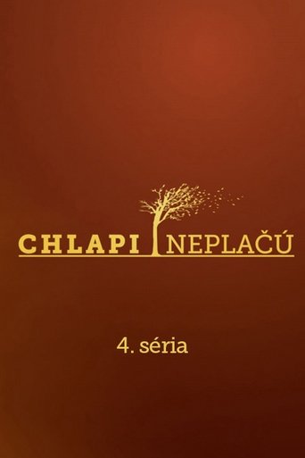 Portrait for Chlapi neplačú - Season 4
