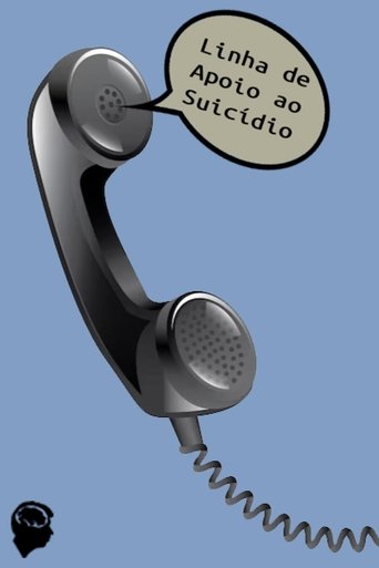 Poster of Suicide Helpline