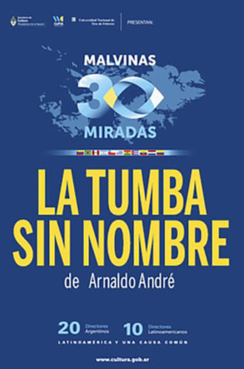 Poster of Tumba sin nombre