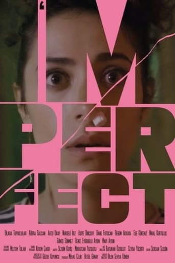 Poster of Imperfect