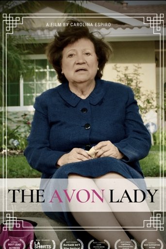 The Avon Lady Poster of The Avon Lady