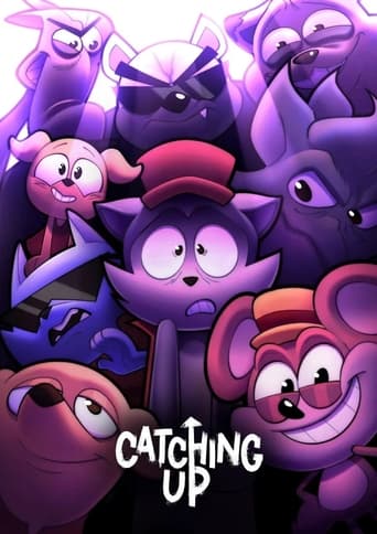 Poster of Catching Up