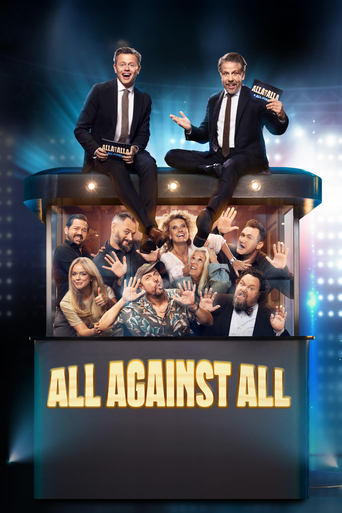 Poster of All Against All