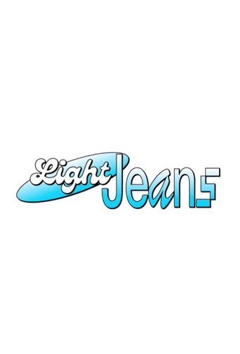 Poster of Light Jeans