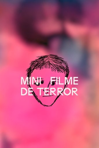 Poster of Mini Filme de Terror