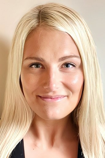 Portrait of Allie Funk