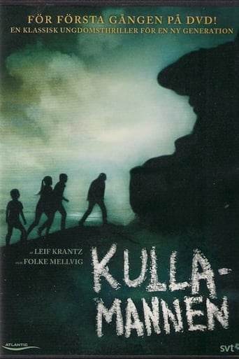 Poster of Kullamannen