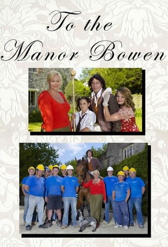 Poster of To The Manor Bowen