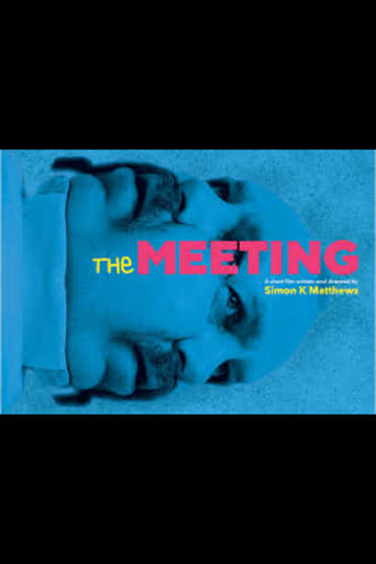 Poster of The Meeting