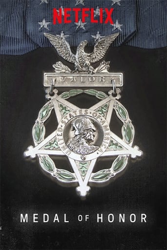 Poster of Medal of Honor