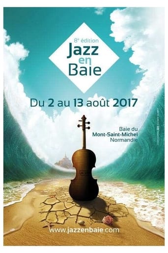 Poster of Pomrad Live au Festival Jazz en Baie 2017