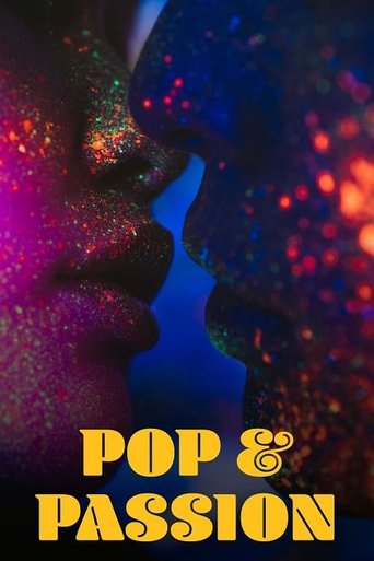 Poster of Pop & Passion