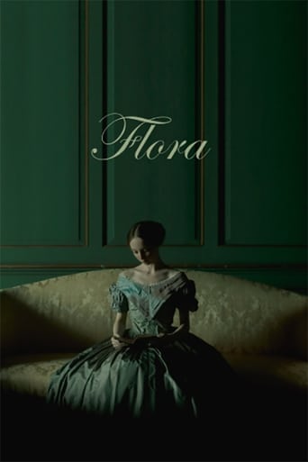 Poster of Flora