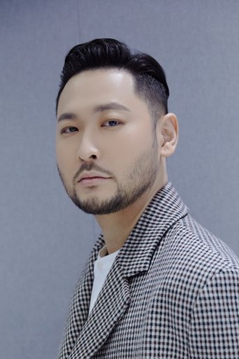 Portrait of Mithra Jin