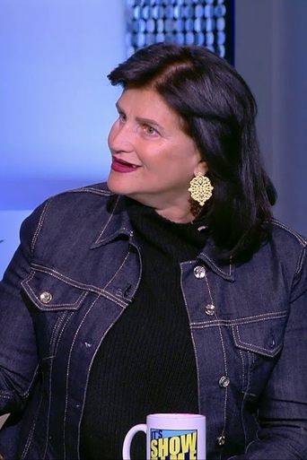 Portrait of Malak Zulfaqar