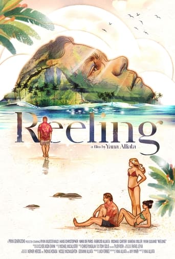 Poster of Reeling