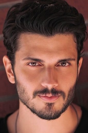 Portrait of Ali Yağız Durmuş