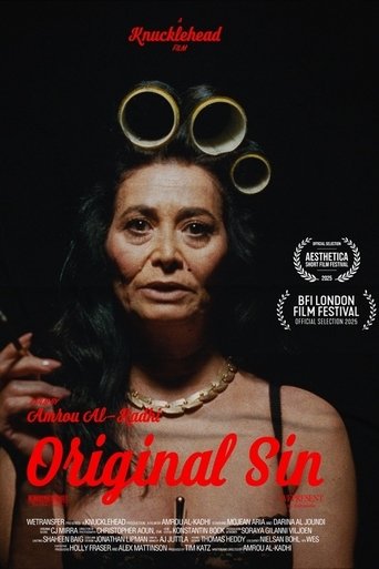 Poster of Original Sin