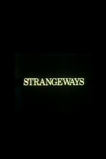 Poster of Strangeways