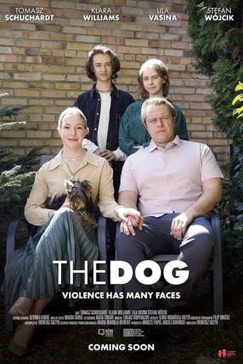 Poster of The Dog