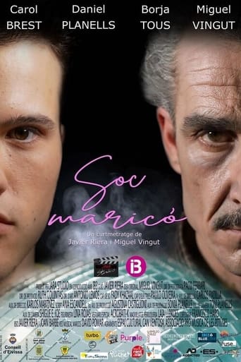 Poster of Sóc maricó