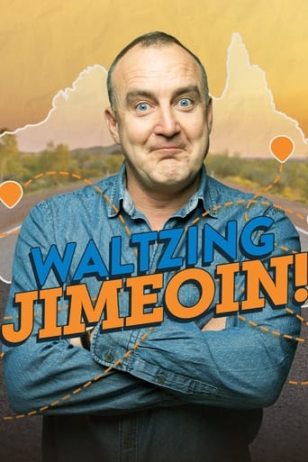 Poster of Waltzing Jimeoin