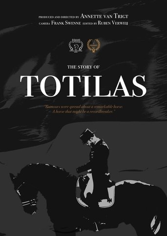 Poster of Totilas: Paard en Fenomeen!