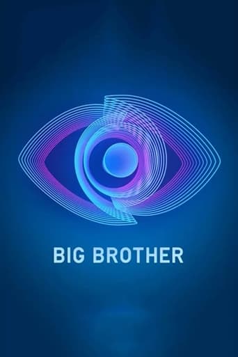 Portrait for Big Brother - Season 7