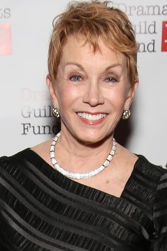 Portrait of Sandy Duncan