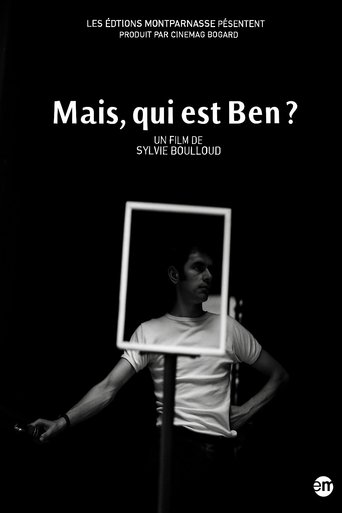 Poster of Mais qui est Ben ?