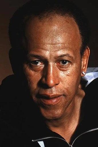 Portrait of Lou Hudson