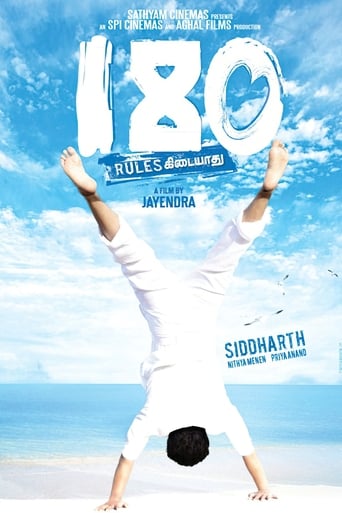 Poster of 180